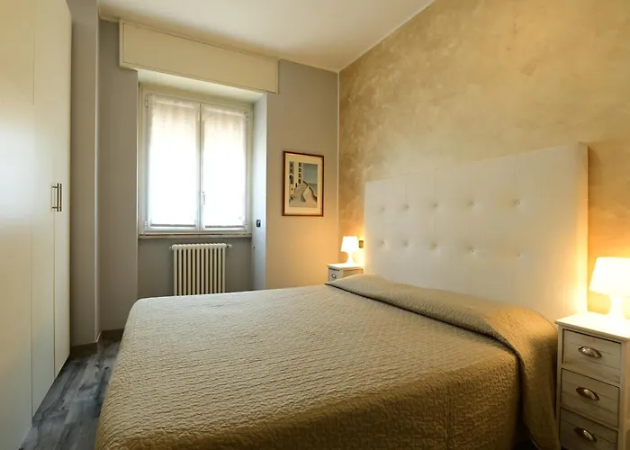 Holiday Homes Aparthotel