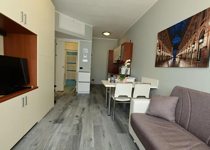 Holiday Homes Aparthotel